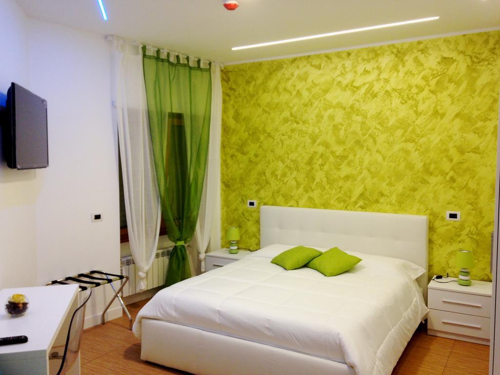 Valle Aurelia House Gasthof Rom