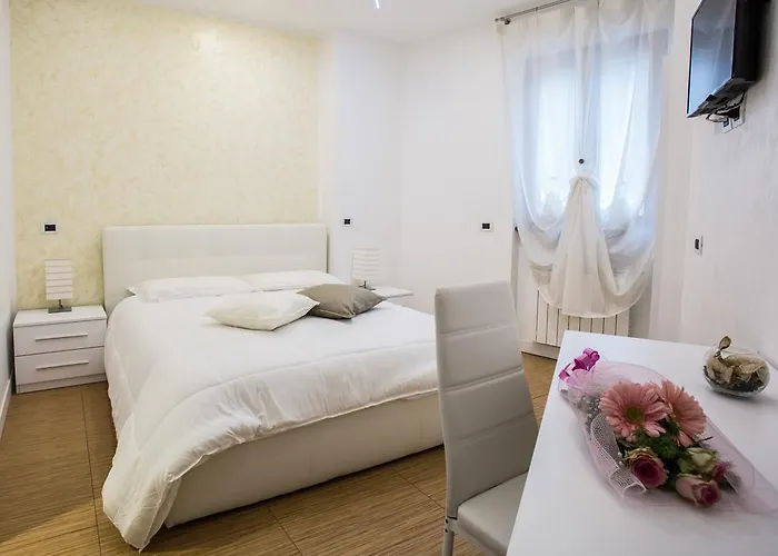 Valle Aurelia House