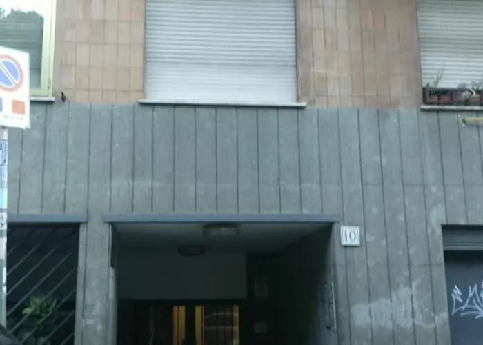 Valle Aurelia House