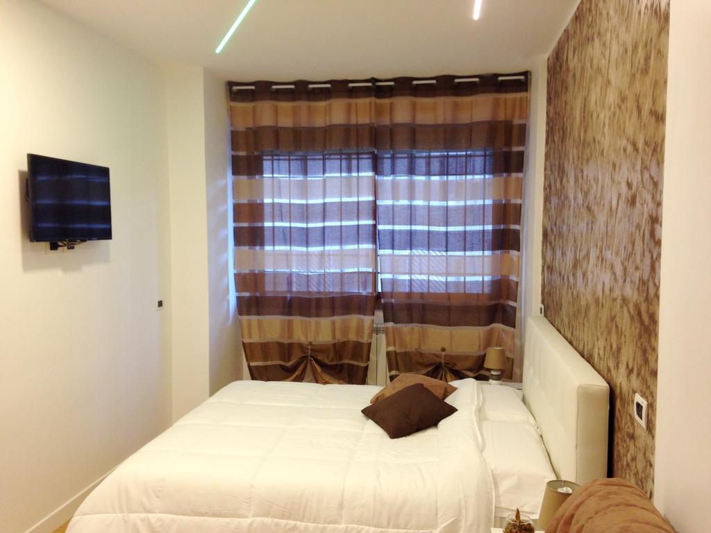 Valle Aurelia House Guest house